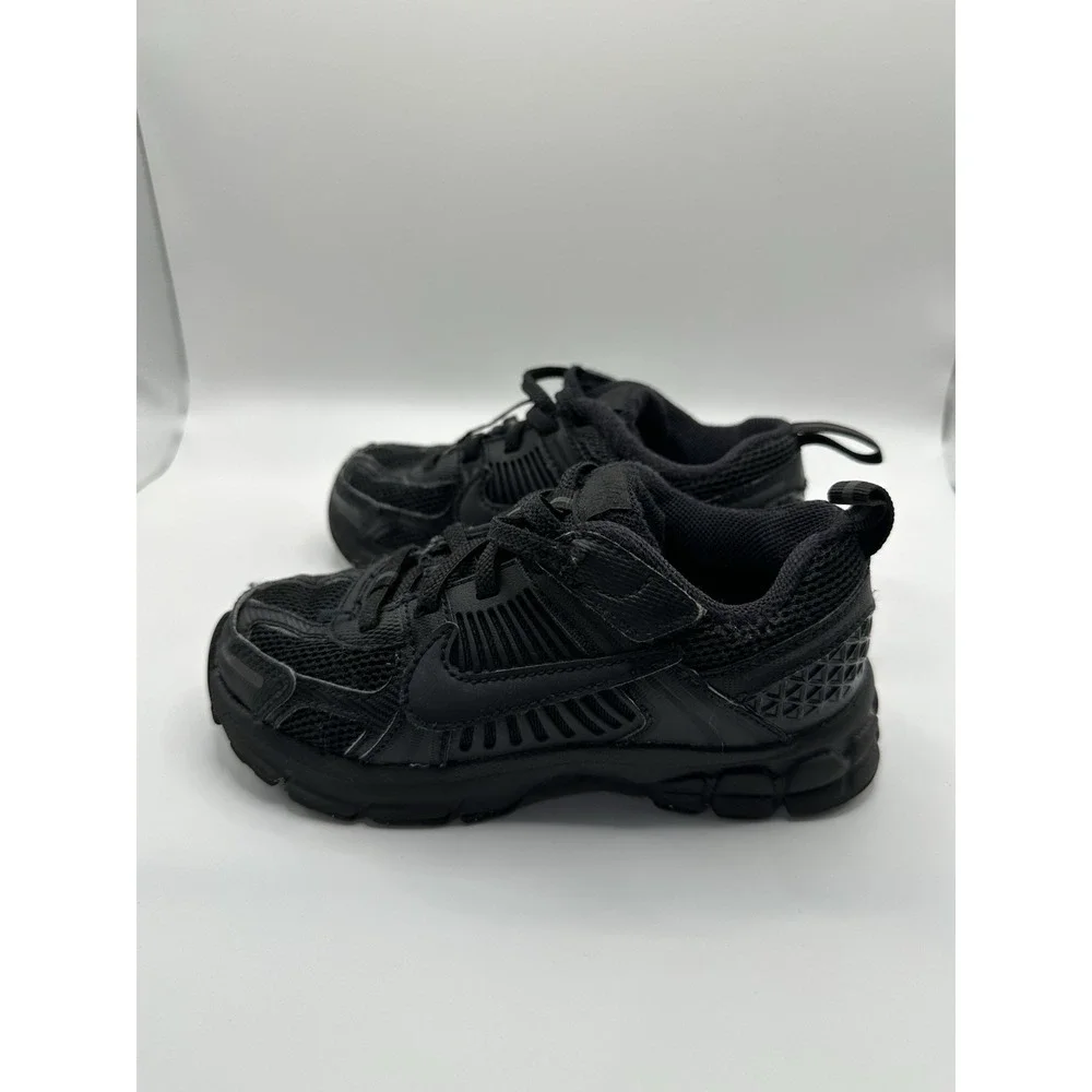 Nike Vomero 5 Black Toddler 11c